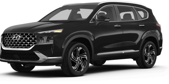 HYUNDAI SANTA FE 2023 5NMS2DAJ6PH641357 image